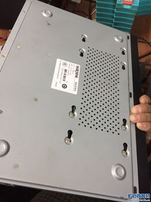 海康威视网络监控主机 双硬盘存储与Discuz集成方案详解