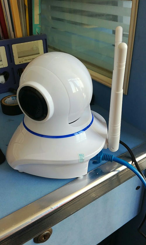 如何将Q7摄像头接入海康威视监控主机