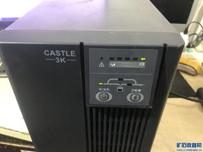 多场景下的专业设备电源管理与监控应用