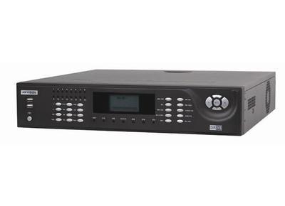 上海朗晋电子 海康DS-8108HS-ST 8路监控主机，稳定可靠，智慧安防优选